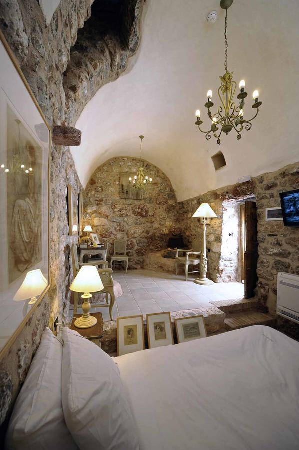 Hotel Citta dei Nicliani Koíta Esterno foto