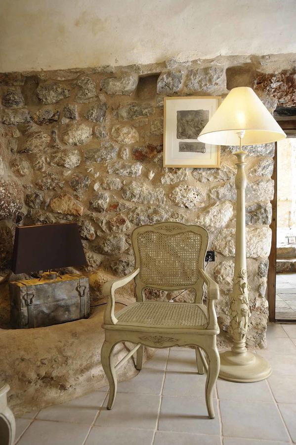 Hotel Citta dei Nicliani Koíta Esterno foto